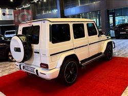 مرسيدس بنز G-Class
